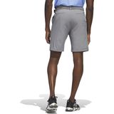adidas - Performance Ultimate365 - Golfshort - Grijs - 8.5 Inch