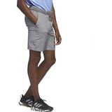 adidas - Performance Ultimate365 - Golfshort - Grijs - 8.5 Inch