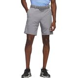 adidas - Performance Ultimate365 - Golfshort - Grijs - 8.5 Inch