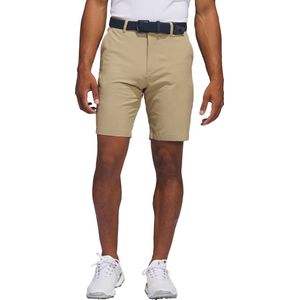 adidas - Ultimate365 - Golfshort - Beige - 8.5-Inch