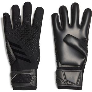 Adidas Predator GL Comp Black Keepershandschoenen