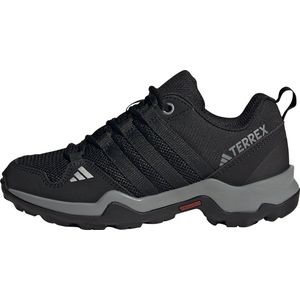 adidas Terrex AX2R Hiking Sneakers uniseks-kind, core black/core black/vista grey, 30 EU