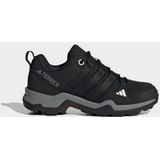 adidas Terrex AX2R Hiking Sneakers uniseks-kind, core black/core black/vista grey, 38 EU