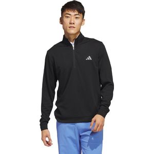 adidas Performance Elevated Pullover - Heren - Zwart