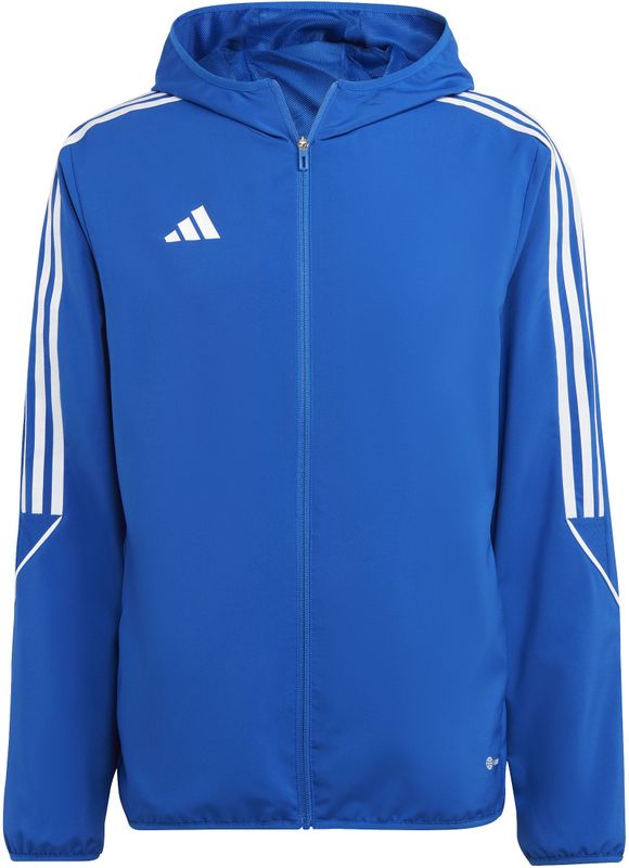 Adidas Tiro 23 windbreaker jacket