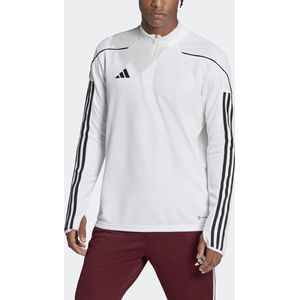 adidas - Tiro 23 League - Training Trui - Wit - Heren