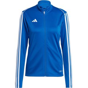 Adidas Tiro 23 Trainingsvest Dames - Royal | Maat: S