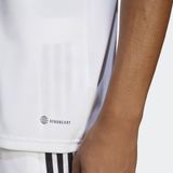 adidas Performance Tiro League Poloshirt - Heren - Wit