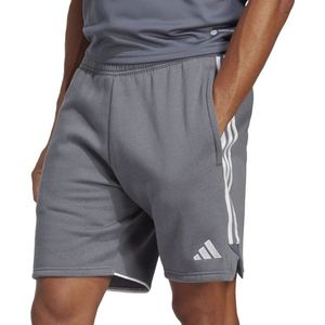 adidas Performance Tiro 23 League Joggingshort - Heren - Grijs