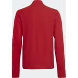 adidas Performance Tiro League Training Shirt - Kinderen - Rood- 164