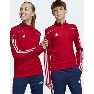 adidas Performance Tiro League Training Shirt - Kinderen - Rood- 164