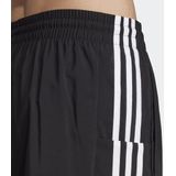 adidas Sportswear AEROREADY Essentials Chelsea 3-Stripes Short - Heren - Zwart