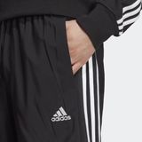 adidas Sportswear AEROREADY Essentials Chelsea 3-Stripes Short - Heren - Zwart