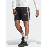 adidas Sportswear AEROREADY Essentials Chelsea 3-Stripes Short - Heren - Zwart