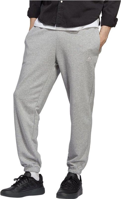 Adidas All Szn Broek Grijs / Regular Man