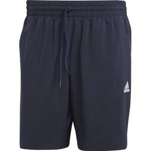 Adidas - M SL Chelsea Tinley - Shorts - Groen - Sportkleding