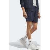 adidas - Korte Broek - Zwart - 100% Gerecycled Polyester