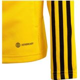 adidas Performance Tiro 23 League Training Jack - Kinderen - Geel