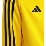 adidas Performance Tiro 23 League Training Jack - Kinderen - Geel