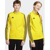 adidas Performance Tiro 23 League Training Jack - Kinderen - Geel