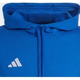 adidas Performance Tiro 23 League Sweat Hoodie - Heren - Blauw