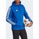 adidas Performance Tiro 23 League Sweat Hoodie - Heren - Blauw