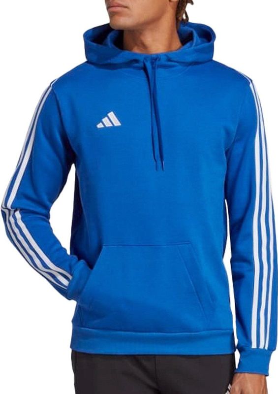 adidas Performance Tiro 23 League Sweat Hoodie - Heren - Blauw