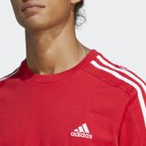 Einfaches Trikot adidas 3-Stripes Essentials