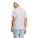 adidas - SL Pique PS - Poloshirt - Korte Mouw - Ademend Katoenpiqué