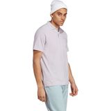 adidas - SL Pique PS - Poloshirt - Korte Mouw - Ademend Katoenpiqué