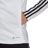 adidas - Tiro 23 League - Voetbaljack - Zwart - 100% Gerecycled Polyester
