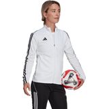 adidas - Tiro 23 League - Voetbaljack - Zwart - 100% Gerecycled Polyester