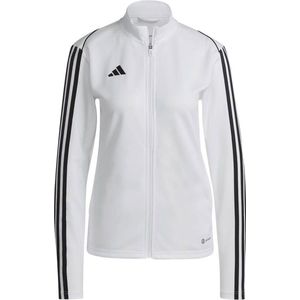 adidas - Tiro 23 League - Voetbaljack - Zwart - 100% Gerecycled Polyester