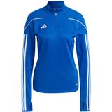 Adidas - Tiro 23 League - Jas - Nauwsluitend - Voetbaltop - 100% Gerecycled Polyester