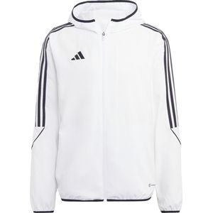 adidas Performance Tiro 23 League Windjack - Heren - Wit- S