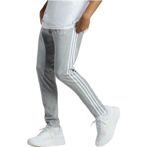 ADIDAS SPORTSWEAR 3S Sj To Een Broek - Heren - Medium Grey Heather / White