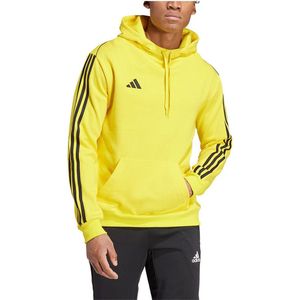 Adidas Tiro23l Sw Capuchon Geel / Regular Man