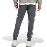 Adidas Essentials French Terry 3-Stripes Joggingbroek Heren