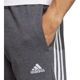 Adidas Essentials French Terry 3-Stripes Joggingbroek Heren