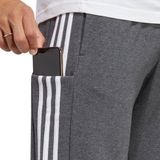 Adidas Essentials French Terry 3-Stripes Joggingbroek Heren