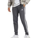 Adidas Essentials French Terry 3-Stripes Joggingbroek Heren