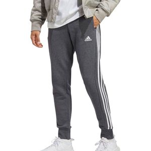Adidas Essentials French Terry 3-Stripes Joggingbroek Heren