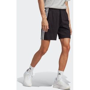 adidas Heren Essentials 3-Stripes Shorts