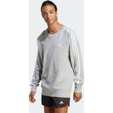 Adidas - 3 Stripes - Sweater - Heren