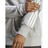 Adidas - 3 Stripes - Sweater - Heren