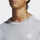 Adidas - 3 Stripes - Sweater - Heren