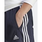 adidas - Aeroready Essentials Chelsea 3-Stripes Shorts - Zwart - 100% Gerecycled Polyester