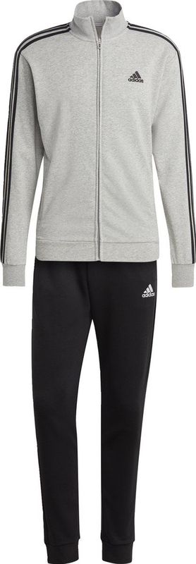 adidas Fleece Trainingspak 3-Stripes