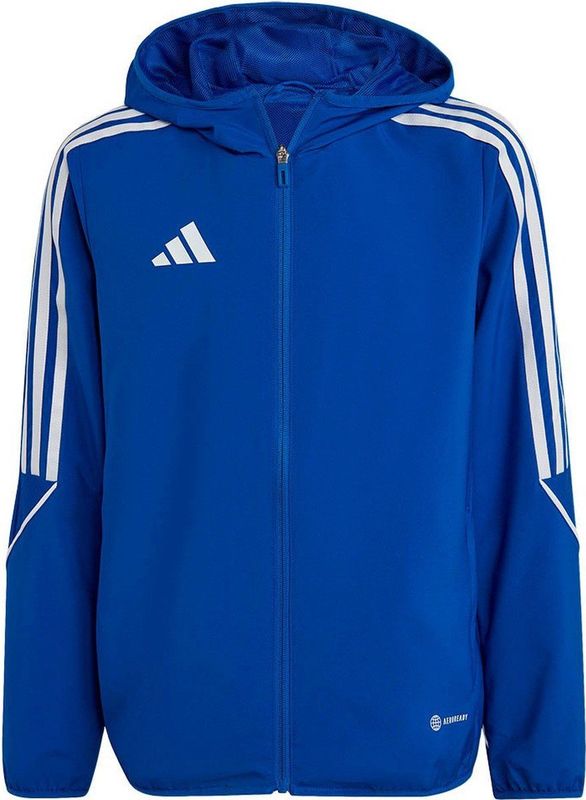 adidas Tiro 23 League Windbreaker voor kinderen, uniseks
