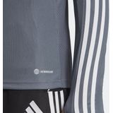adidas Performance Tiro 23 League Training Trui - Grijs - Gerecycled Materiaal